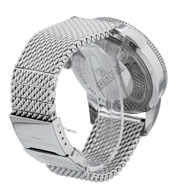 Breitling SuperOcean Heritage A17320 Image 3